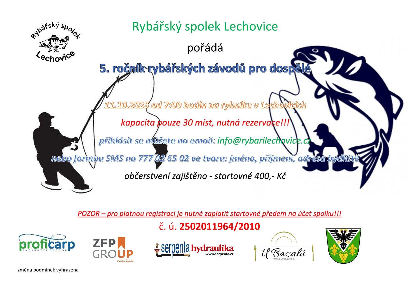 plakát závody-1